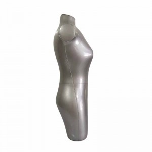 Mannequin gonfiabile, Women \\\\\\\\\\\\\\\\\\\\\'s Wear Display Stand con supporto per pantaloni per le donne \\\\\\\\\\\\\\\\\\\\ hed wear