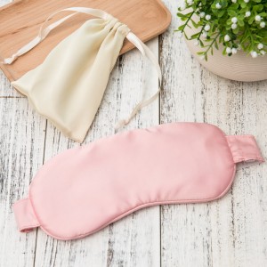 Maschera a vapore dell\'occhio del riscaldamento di vendita calda, maschera di massaggio del trattamento elettronico per gli occhi