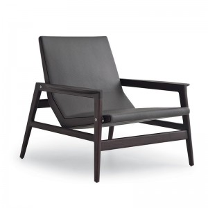 Prezzo di fabbrica all\'ingrosso francese moderno hotel moderno in pellenera sedie per accento abiti da salotto