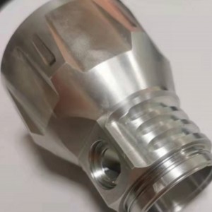 Accessori per la testa della torcia