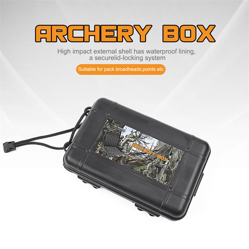 Elongarrow 470071 Broadheads Broadheads Box