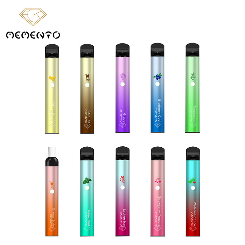 Sigaretta elettronica monouso K05