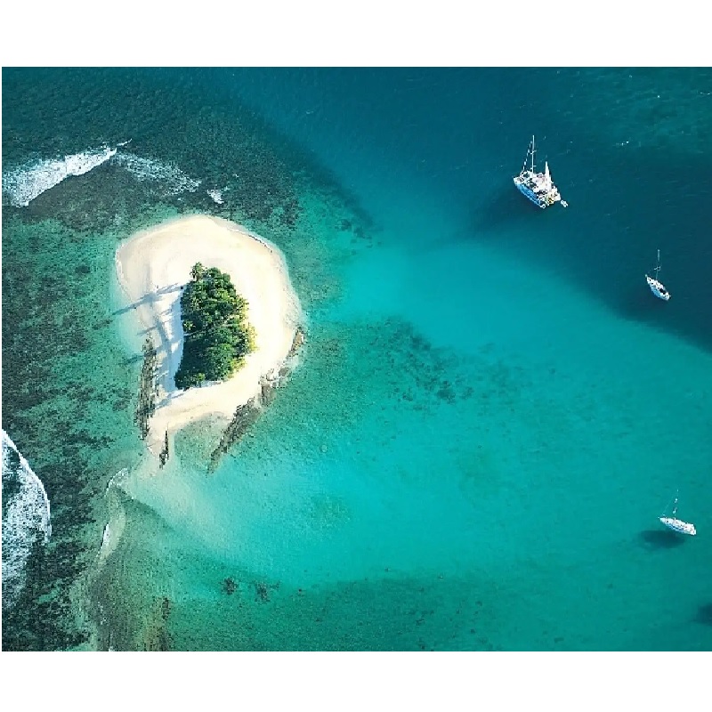 Qual è l\'effetto dell\'ambiente seabed sulla protezione catodica?