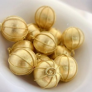 Gioielli tuochen all\'ingrossonuovo design gioielli 10k/14K/18K collana di collana in oro massiccio