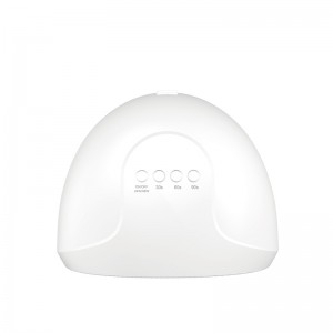 Lampada speciale per salone per unghienascosta JLF006