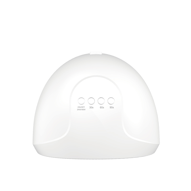 Lampada speciale per salone per unghienascosta JLF006