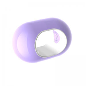 Mini lampada per chiodo a singolo Finger QQ2