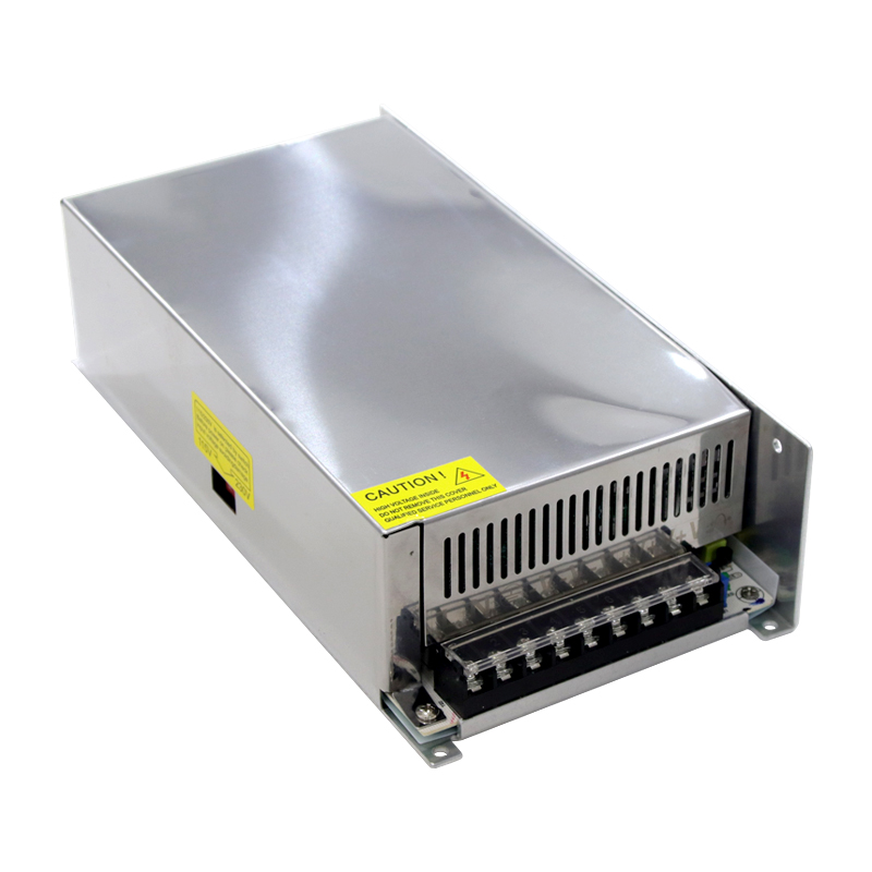 110 V 220 V CA 12V DC 80 AMP 1000W SMPS ALTENZIONE SPEGNO PER LE LED LIGHT SERVO ATTREZZATURE MACCHINA