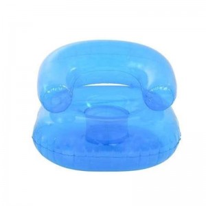 Sedia gonfiabile sedile divano per bambini e adolescenti