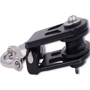 Pulegge in acciaio inossidabile marino a vendita calda