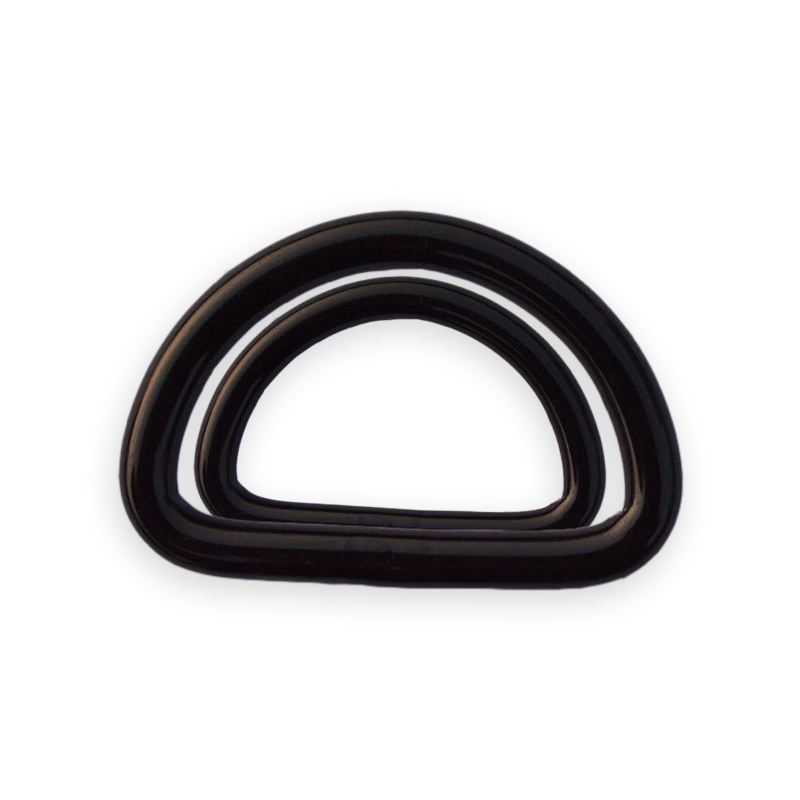 Acciaio inossidabile all'ingrosso SS316 D Anello in diverse dimensioni
