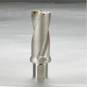 4d U Drill Inserisci WCMT