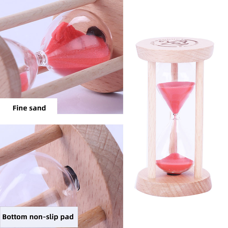 Timer clessista di vetro a vetro a vetro a vetro a vetro a vetro a vetro a vetro a vetro a vetro orario di alta qualità cucina unica cucina
