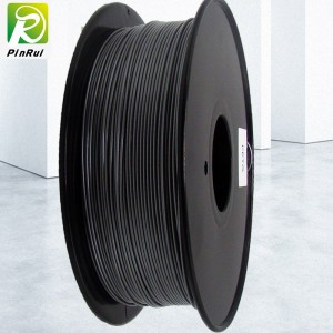 Pinrui 3D Stampante 1.75mmtg Filament Grey Colore per stampante 3D