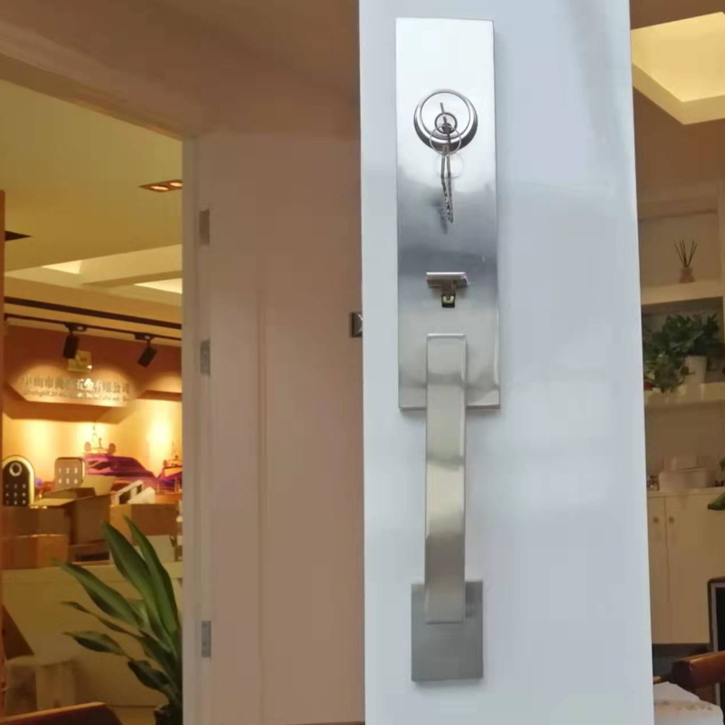 8006 Sicurezza di alta qualità e moderno hardware Hardware Porta di ingresso Keying Set