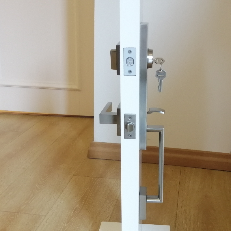 8006 Sicurezza di alta qualità e moderno hardware Hardware Porta di ingresso Keying Set