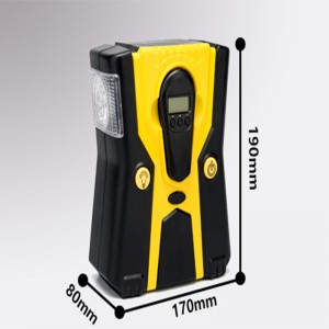 Mini compressore d\'aria (B67T)