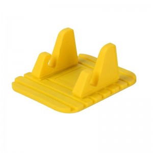 Porta del telefono a colori rosso design personalizzato