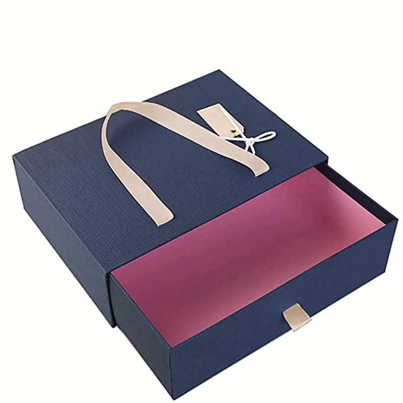 PATORCO ROAT BOX- SCATOLA DEL PRESENTAZIONE CON SPLEGGIO DI LID OUTTRO ELEGENTE PASSOGGIO DI RAGGATICA- SCATOLA DI RAGGATI RIMUIBILE PER PRESENTI, MATRIE, ANNIVERSARIO, DOACHIO BABY SOCHIE, cioccolatini&More- facilmente aperti&Close- Blu scuro