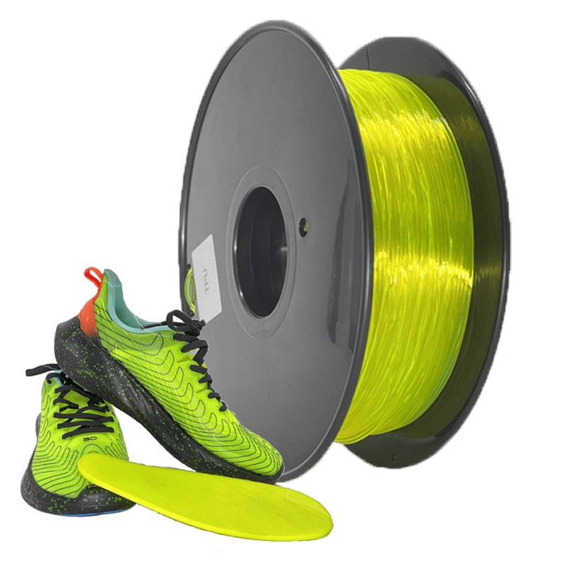 Come stampare 3D solette ortotiche economiche e personalizzate