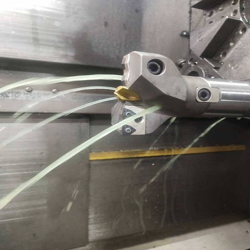 Drill Drill Inseret di Drill VMD