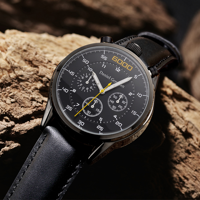 L\'industria degli orologi di Shenzhen indica il tempo chiave di trasformazione e aggiornamento