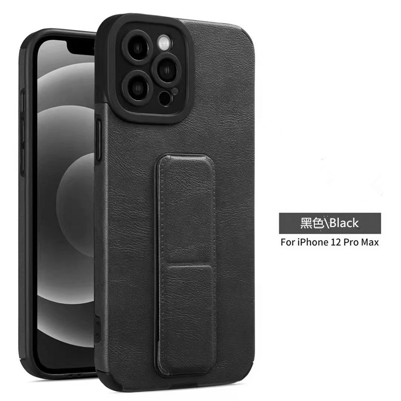 Adatto per Apple iPhone12Pro Max Case, custodia in pelle per telefono cellulare Tipo di cellulare Custodia protettiva in pelle iPhone13Pro