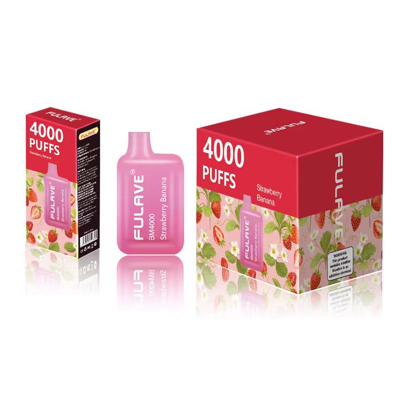 FULAVE 4000 BUFI DONAPOSABILE