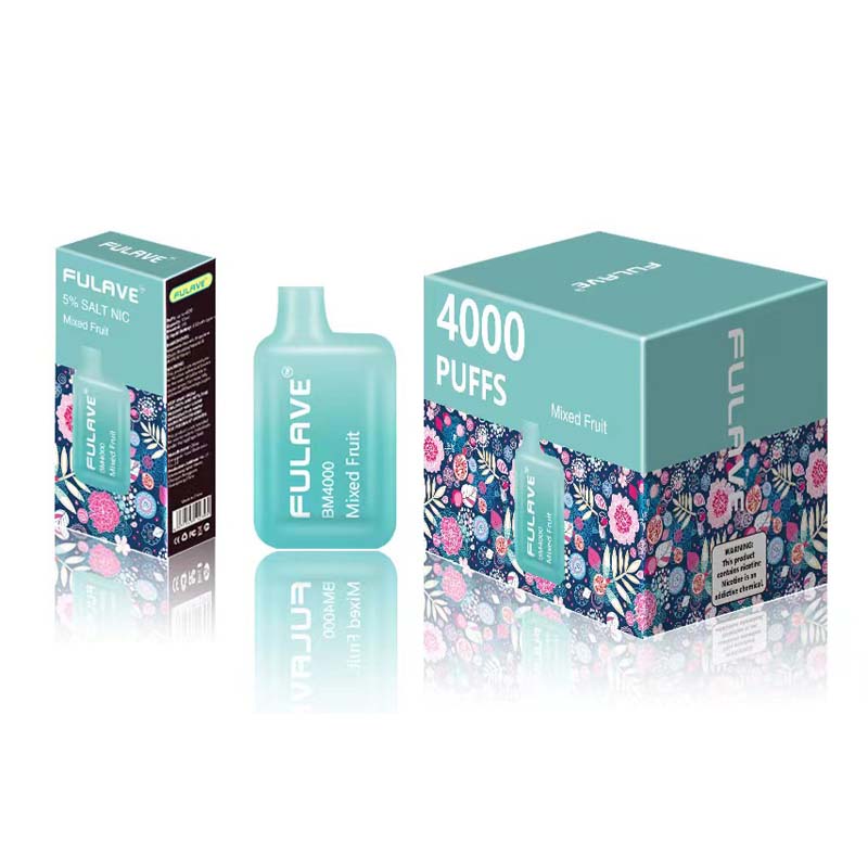 FULAVE 4000 BUFI DONAPOSABILE