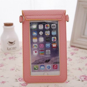 È adatto a telefoni cellulari a meno di 6 pollici da Pingguo, Huawei e Xiaomi. È realizzato in classici modelli di cowphide compositi e litchi. È uno zaino universale per il telefono cellulare e una custodia in pelle protettiva per te...