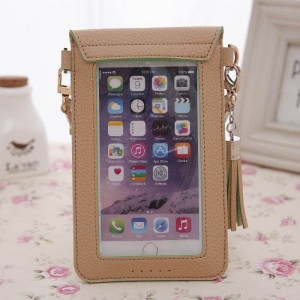 È adatto a telefoni cellulari a meno di 6 pollici da Pingguo, Huawei e Xiaomi. È realizzato in classici modelli di cowphide compositi e litchi. È uno zaino universale per il telefono cellulare e una custodia in pelle protettiva per te...