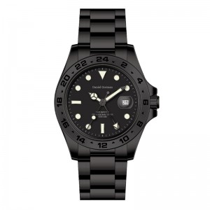Orologio in acciaio inossidabile watchdg9002 di lusso