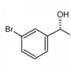 (1R) -1- (3-bromofenil) etanolo