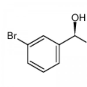 (1s) -1- (3-bromofenil) etanolo