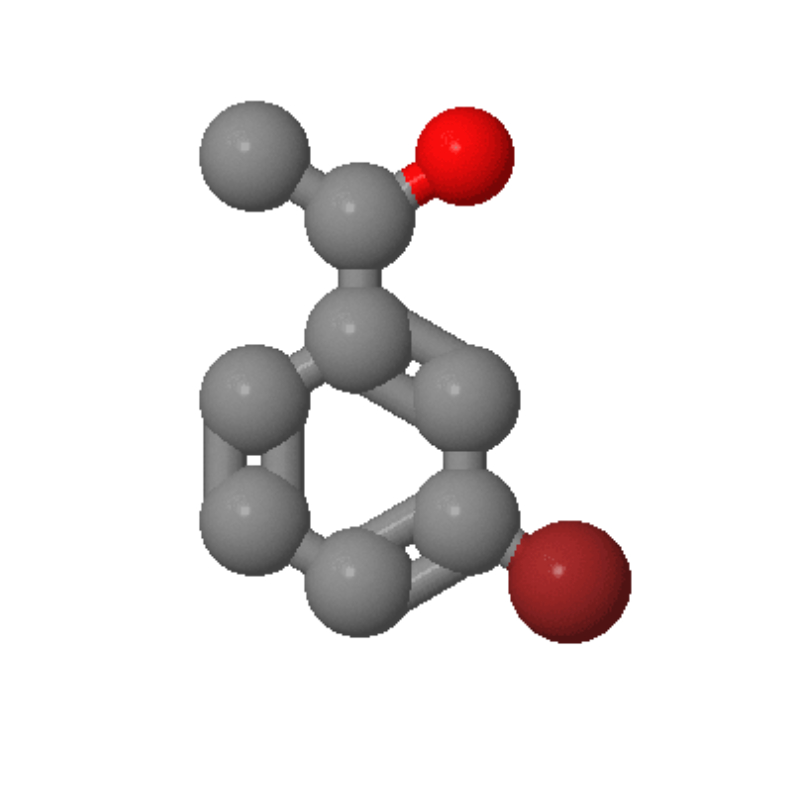 (1s) -1- (3-bromofenil) etanolo