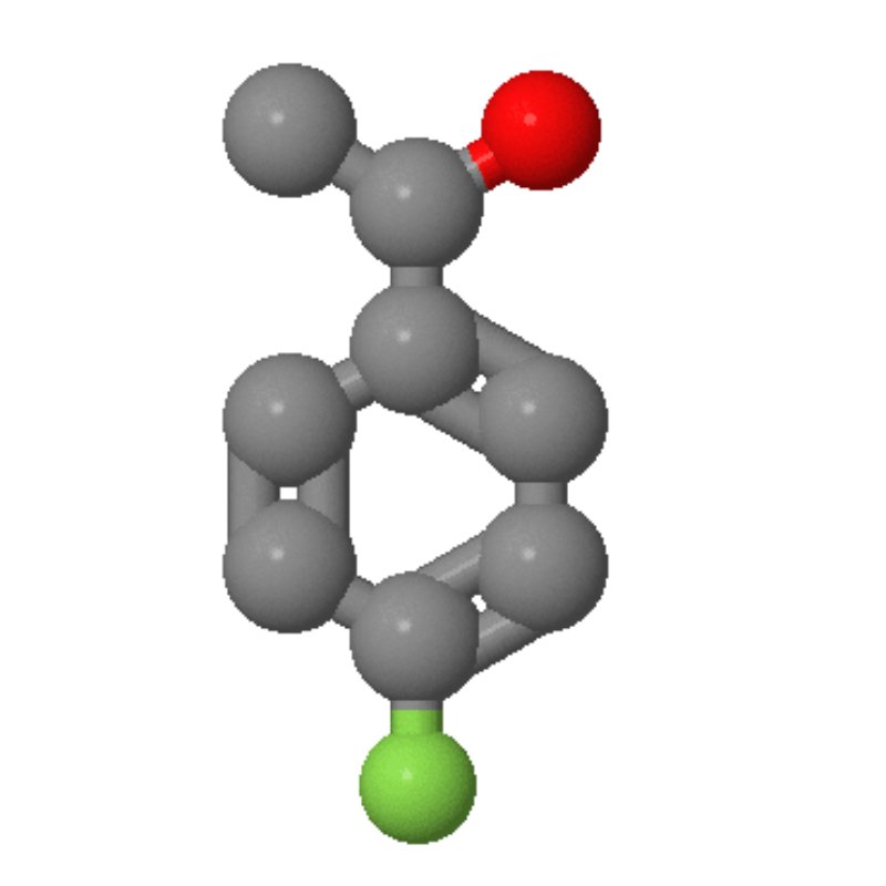 (1S) -1- (4-fluorofenil) etanolo
