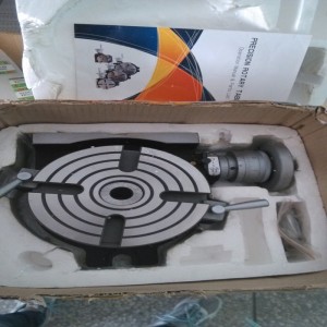 Quadrante verticale e orizzontale di divisione universale BS-0/BS-1/BS-2/HV-6/HV-8/HV-10