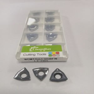 Inserisci leghe in alluminio di materialenon ferroso in alluminio