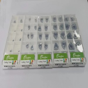 Inserisci leghe in alluminio di materialenon ferroso in alluminio