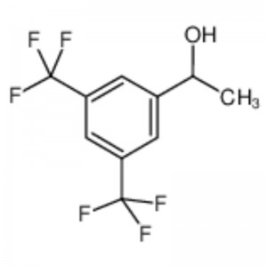 (R) -1- (3,5-bis-trifluorometil-fenil) -etanolo