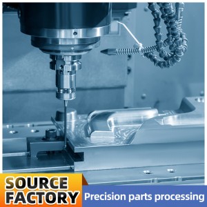 Lavoratura di grandi parti