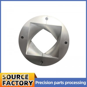 Lavoratura di grandi parti