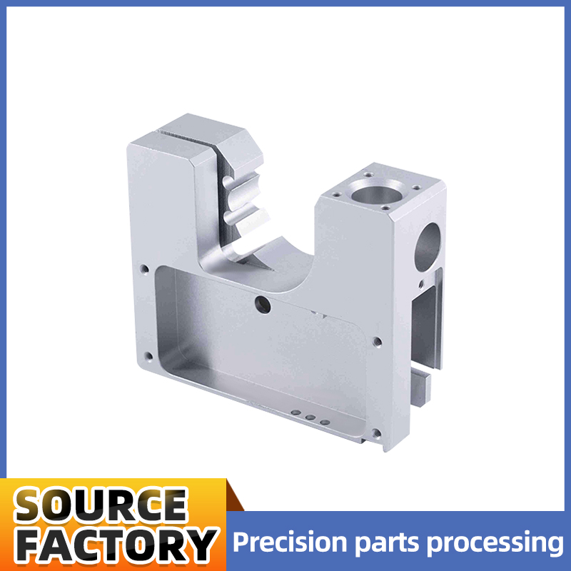 Elaborazione delle parti hardware