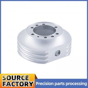 Elaborazione delle parti hardware