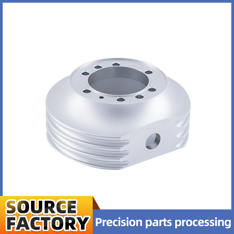 Elaborazione delle parti hardware