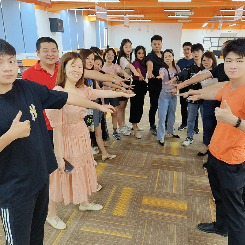 Nuovo giorno,nuovo inizio,nuovo sorriso