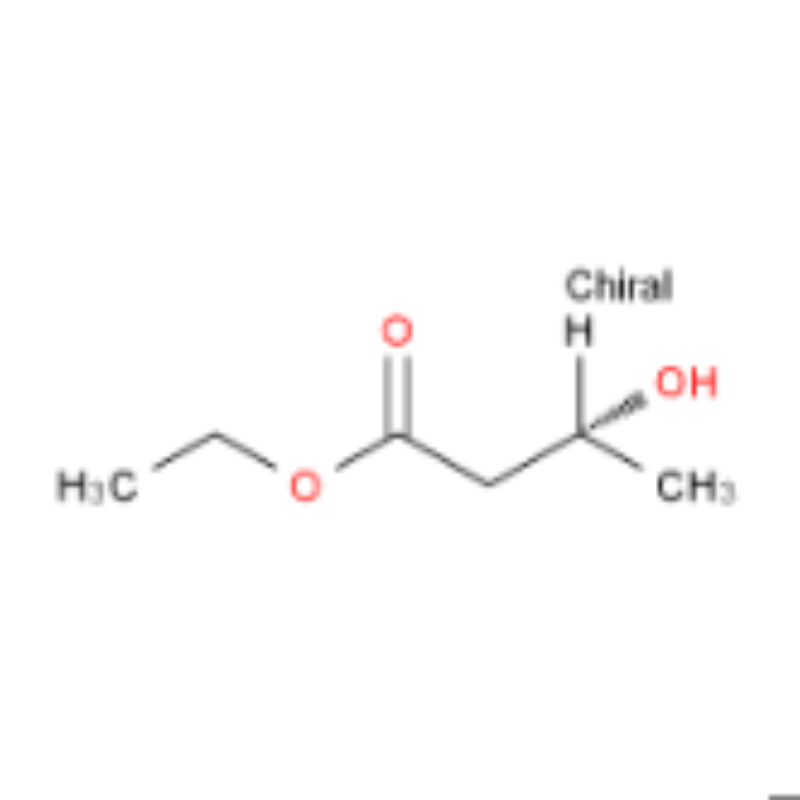 Etil (3r) -3-idrossibutanoato