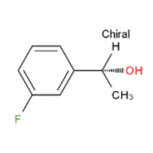 (R) -1- (3-fluorofenil) etanolo