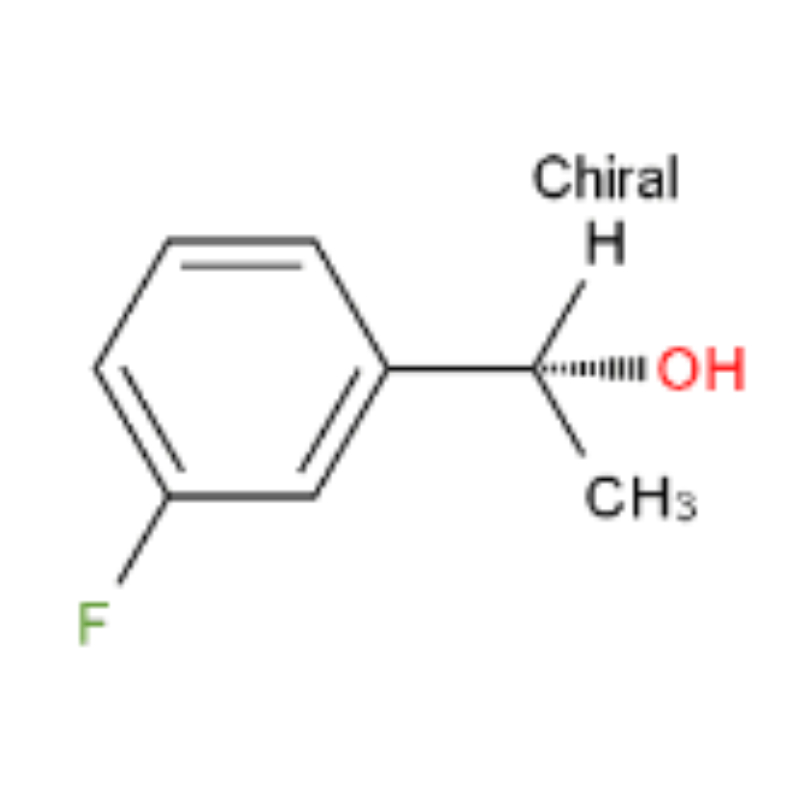 (R) -1- (3-fluorofenil) etanolo