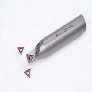 Strumento di rotazione dello strumento di svolta